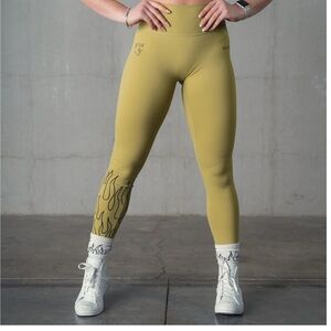 Kill Crew Leggings